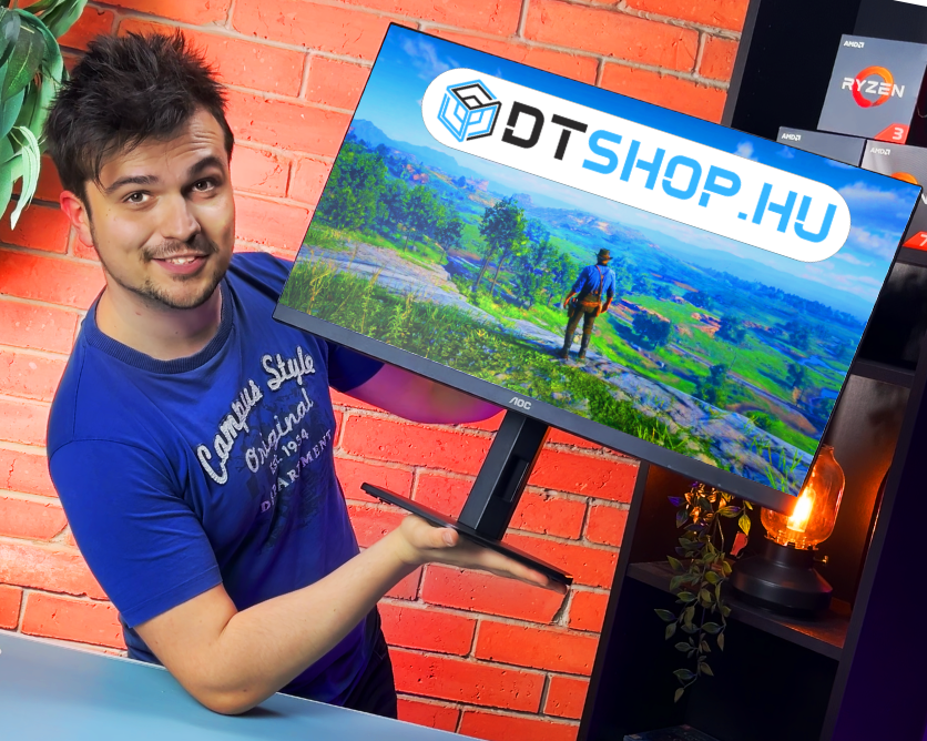 DTSHOP