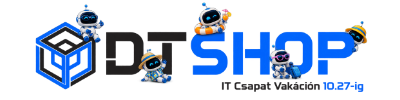 DTSHOP                        