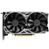 EVGA GeForce GTX 1660 SUPER SC ULTRA GAMING 6GB GDDR6 192bit (06G-P4-1068-KR) Videokártya 