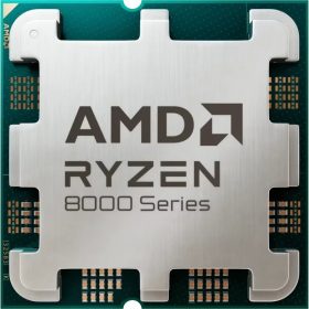 AMD Ryzen 7 8700F 4,1GHz AM5 OEM