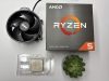 AMD Ryzen 7 5700G sAM4 BOX processzor (Wraith Stealth Cooler)
