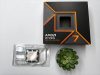 AMD Ryzen 7 9700X 3,8GHz AM5 BOX (Ventilátor nélkül)