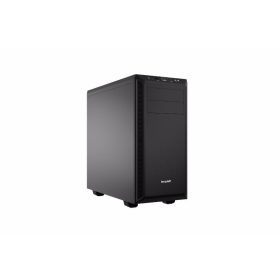 Be quiet! Pure Base 600 Black