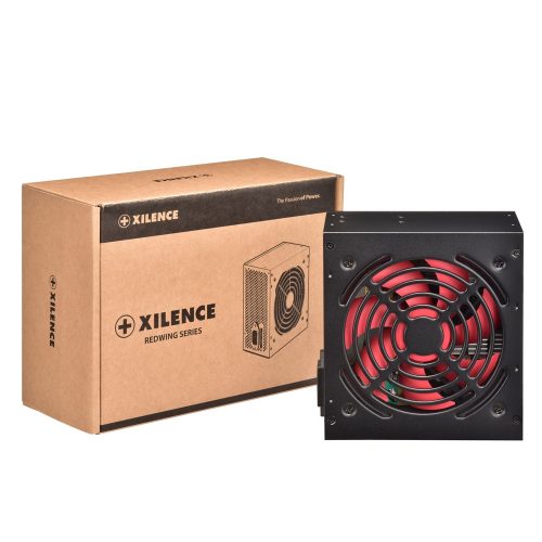 Xilence 700W Redwing Series