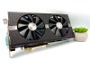 SAPPHIRE Radeon RX 580 NITRO+ 8GB GDDR5 256bit (11265-01-20G) Videokártya