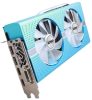 SAPPHIRE Radeon RX 580 NITRO+ Special Edition 8GB GDDR5 256bit (11265-21-20G) Videokártya
