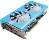 SAPPHIRE Radeon RX 580 NITRO+ Special Edition 8GB GDDR5 256bit (11265-21-20G) Videokártya