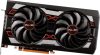 SAPPHIRE Radeon Pulse RX 5700 XT 8GB GDDR6 (11293-09-20G) Videokártya 
