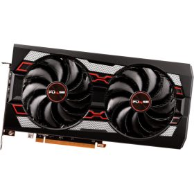   SAPPHIRE Radeon Pulse RX 5700 XT 8GB GDDR6 (11293-09-20G) Videokártya 