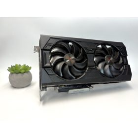   SAPPHIRE Radeon Pulse RX 5700 XT 8GB GDDR6 (11293-09-20G) Videokártya 