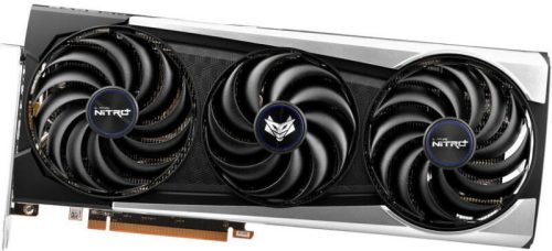 SAPPHIRE Radeon NITRO+ RX 6700 XT 12G (11306-08-20G) Videokártya