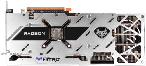 SAPPHIRE Radeon NITRO+ RX 6700 XT 12G (11306-08-20G) Videokártya