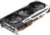 SAPPHIRE Radeon NITRO+ RX 6700 XT 12G (11306-08-20G) Videokártya