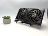 SAPPHIRE Radeon PULSE RX 6600 8GB GDDR6 128bit (11310-01-20G) Videokártya 
