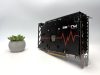 SAPPHIRE Radeon PULSE RX 6600 8GB GDDR6 128bit (11310-01-20G) Videokártya 