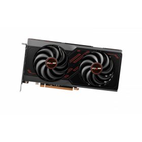   SAPPHIRE PULSE AMD Radeon RX 7600 8GB (11324-01-20G) Videokártya