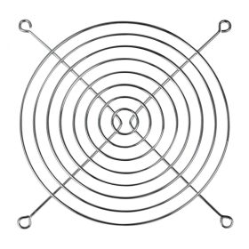 Arctic 140mm Fan Grills
