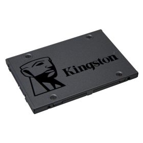 Kingston 960GB 2,5" SATA3 A400