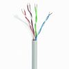 Gembird CAT5e U-UTP Installlation cable 305m Grey