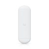 Ubiquiti airMAX NanoStation 5AC WiFi AC450 Access Point White