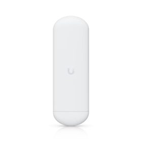   Ubiquiti airMAX NanoStation 5AC WiFi AC450 Access Point White