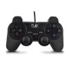 Ewent PL3330 Play USB Gamepad Black