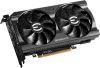  EVGA GeForce RTX 3060 XC GAMING 12GB GDDR6 LHR (12G-P5-3657-KR) Videokártya 