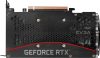  EVGA GeForce RTX 3060 XC GAMING 12GB GDDR6 LHR (12G-P5-3657-KR) Videokártya 