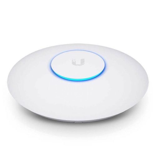 Ubiquiti UAP-NANOHD-3 UniFi AC Nano HD Wave 2 3 Pack Access Point White