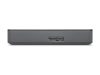 Seagate 1TB 2,5" USB3.0 Basic Portable Black