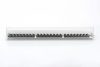 Digitus 24-port Patch Panel 1U Grey