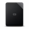 Western Digital 1TB 2,5" USB3.0 Elements SE Black