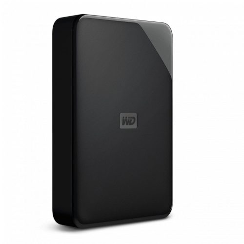 Western Digital 1TB 2,5" USB3.0 Elements SE Black