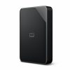 Western Digital 1TB 2,5" USB3.0 Elements SE Black