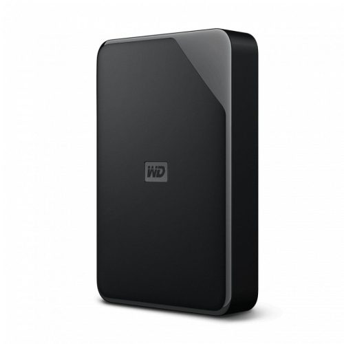 Western Digital 1TB 2,5" USB3.0 Elements SE Black