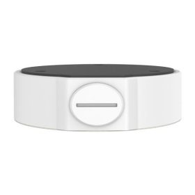   Uniview Kötődoboz IPC32X, IPC31X és IPCD1XX szériás dóm kamerákhoz (hátsó kábelvezetéssel)