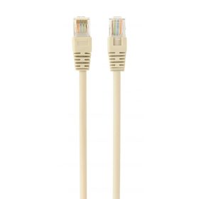 Gembird CAT5e U-UTP Patch Cable 1m Grey