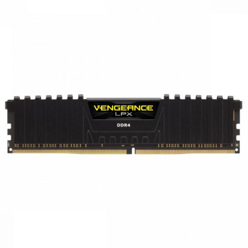 Corsair 16GB DDR4 3200MHz Kit(2x8GB) Vengeance LPX Black