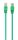 Gembird CAT6 U-UTP Patch Cable 3m Green