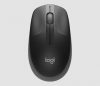 Logitech M190 Wireless mouse Charcoal