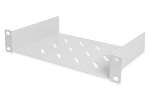 Assmann 254 mm (10") 1U Shelf