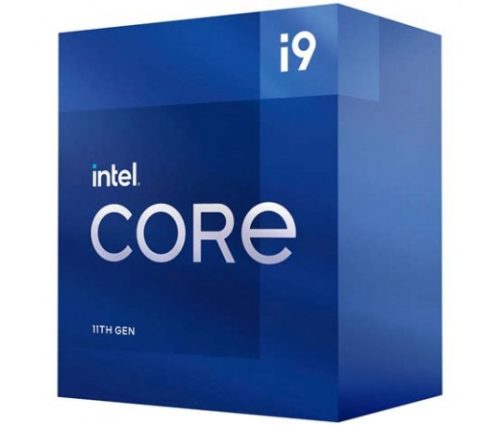 Intel Core i9-11900 2,5GHz 16MB LGA1200 BOX