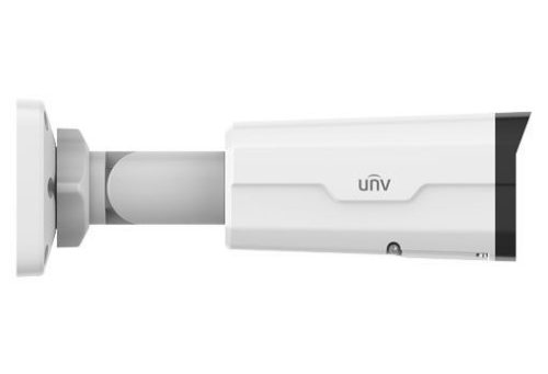 Uniview Prime-I 2MP Lighthunter csőkamera, 2,7-13,5mm motoros objektívvel