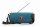 Gembird Portable Bluetooth Speaker With Antenna Green
