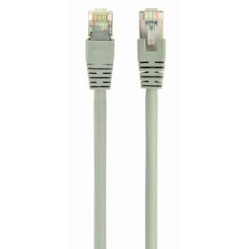Gembird CAT6A S-FTP Patch Cable 5m Grey