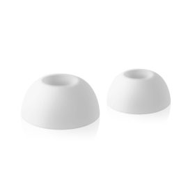   FIXED szilikon fülharang Apple Airpods Pro-hoz, 2 szett/csomag, S méret