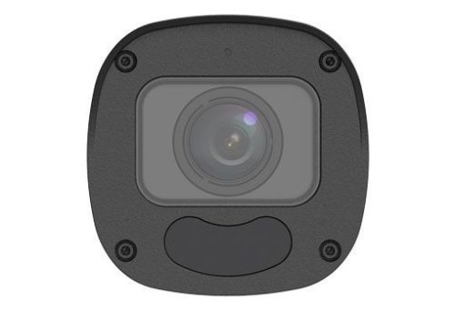 Uniview Easy 2MP csőkamera, 2.8-12mm motoros objektívvel, mikrofonnal