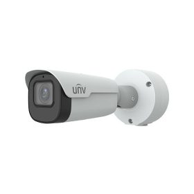   Uniview Prime-III 4MP Lighthunter csőkamera, 2.8-12mm motoros objektívvel, mikrofonnal