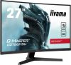 iiyama 27" G-Master G2766HSU-B1 LED Curved
