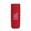 JBL Flip 6 Portable Waterproof Speaker Red